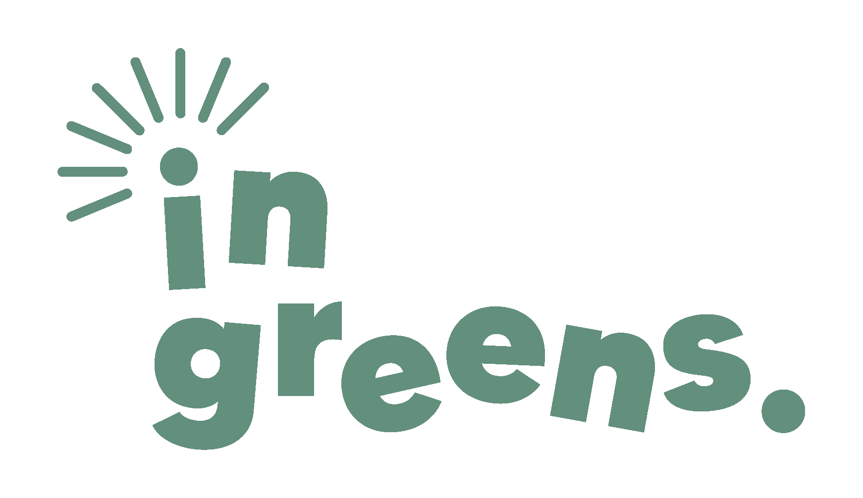 In Greens - Plastic Free Store
